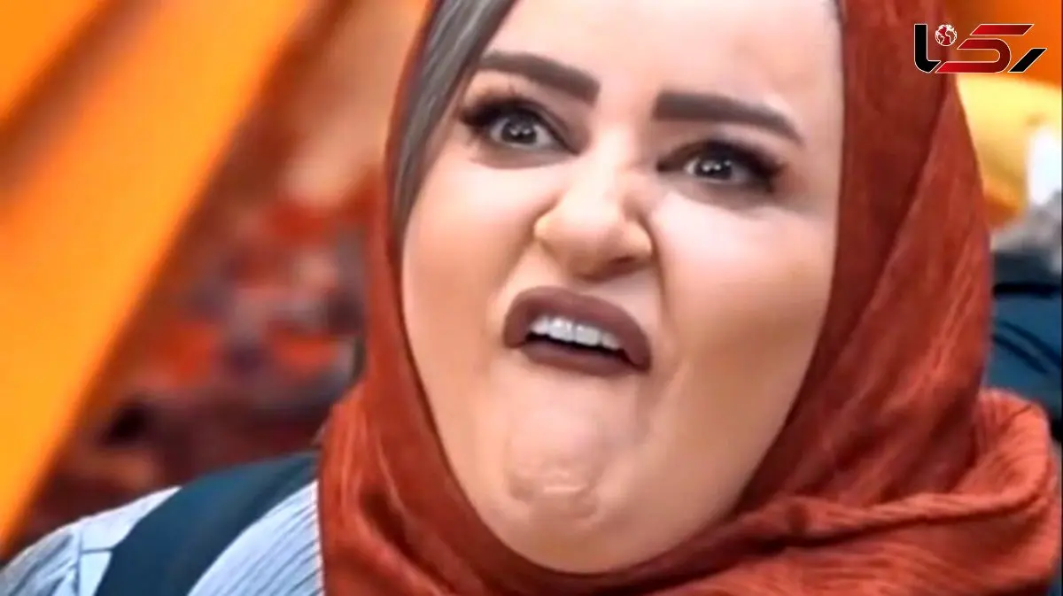 فیلم / سکانس برتر غش آور عاشقانه نعیمه نظام دوست  و  احسان علیخانی / وقتی میگه واقعا دلم برات خیلی تنگ شده بود