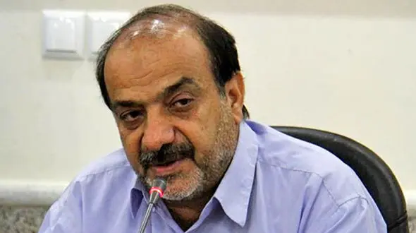  نویسنده سرشناس ایرانی بر اثر کرونا درگذشت + عکس