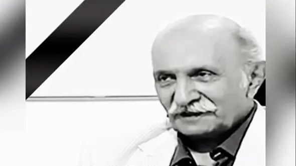 اشاره عادل فردوسی پور به صدای مخملی مسعود اسکویی / فیلم