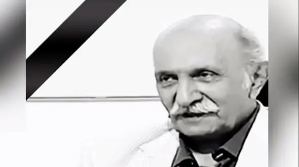اشاره عادل فردوسی پور به صدای مخملی مسعود اسکویی / فیلم