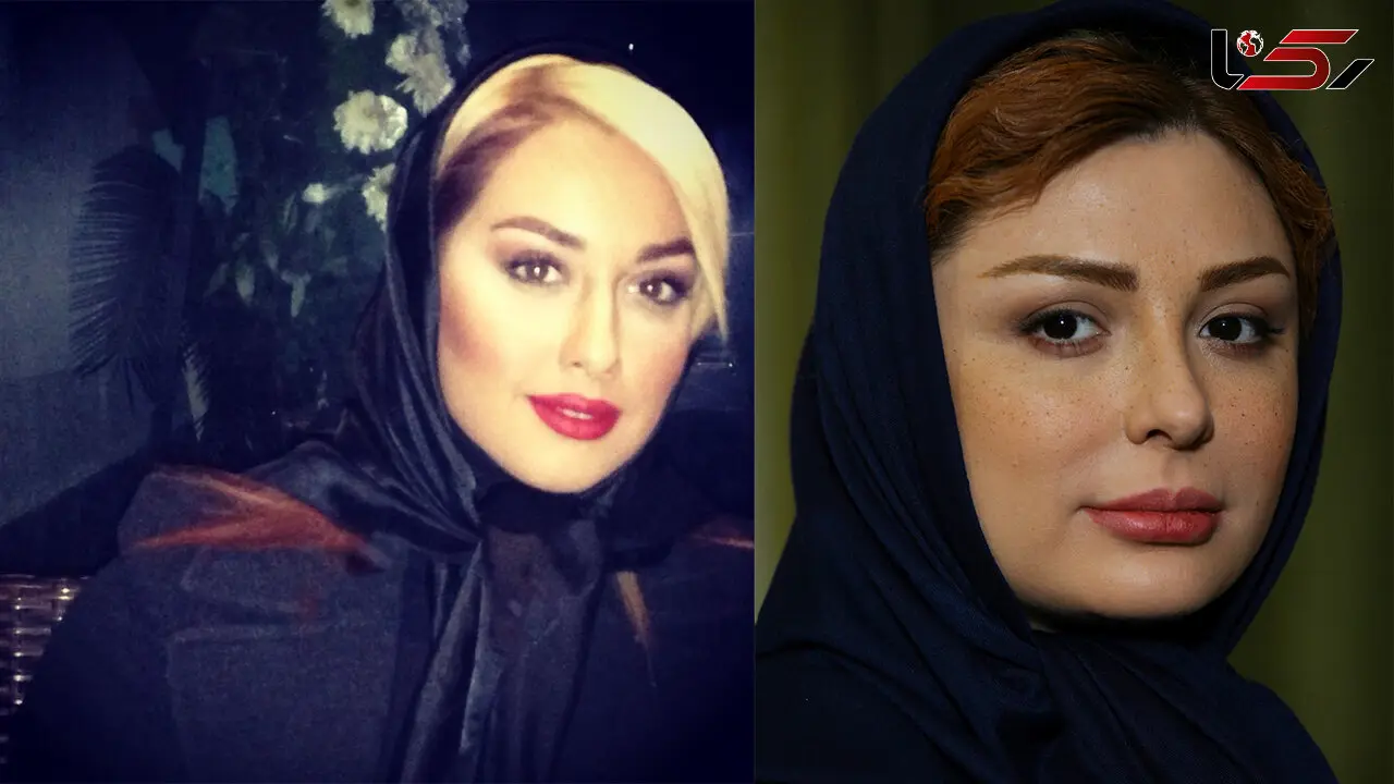 واکنش تند بازیگر زن به صدف طاهریان / چرا آدم های بی مغز را در اینستاگرام گنده می کنید؟ +فیلم