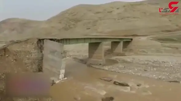 درخواست زن سیلزده از رییس جمهور / پول نمی خواهم! زندگی ام را بدهید+ فیلم 
