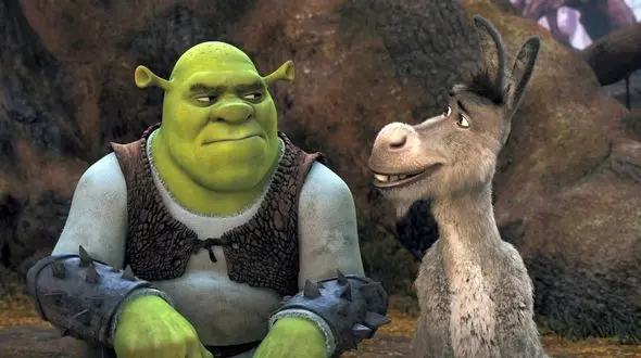  منتظر "شرک 5" باشین؛ داستانی کاملا جدید! 