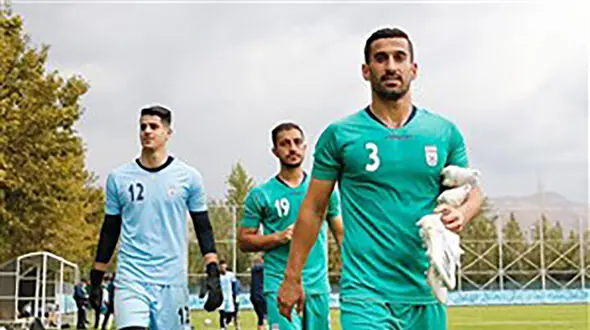 حضور بازیکن ملی‌پوش در استقلال منتفی است/ نیم نگاه این لژیونر به پرسپولیس