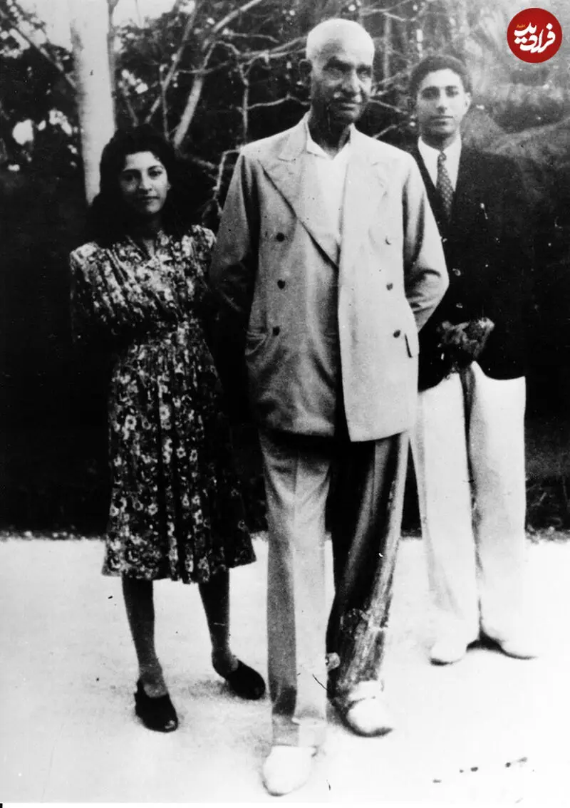 RezaShahExile7
