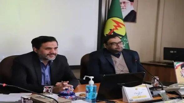 اقدام جهادگرانه روابط عمومی‌‌های صنعت برق در فرهنگ‌سازی مدیریت انرژی 