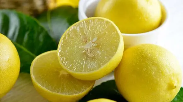 نقش لیمو شیرین در دوران کرونا