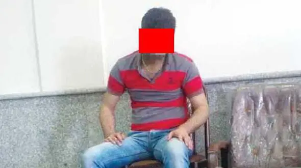 دعوای خواهر و برادر به خاطر سیم کارت پای بازپرس جنایی تهران را به پرونده باز کرد +عکس