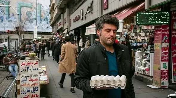 نرخ تورم رکورد 30 ماه گذشته را زد!