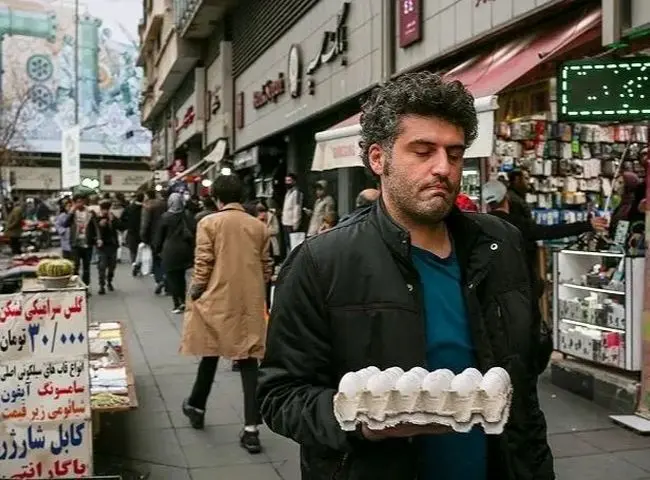 نرخ تورم رکورد 30 ماه گذشته را زد!