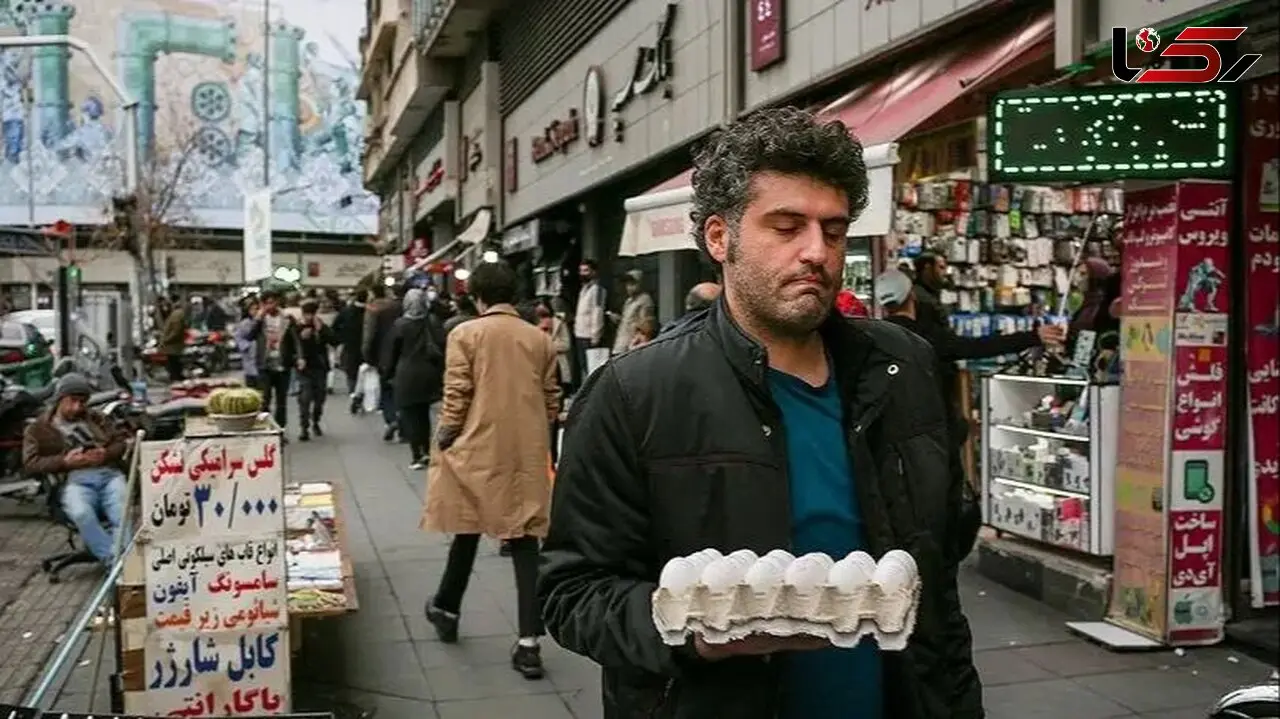 نرخ تورم رکورد 30 ماه گذشته را زد!