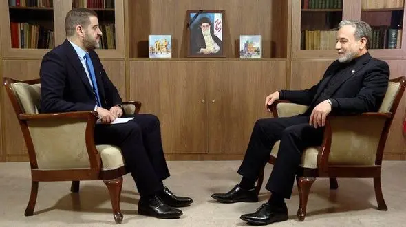 عراقچی: اعتماد به آمریکا در حد صفر است/ در جنگ زمینی خبره‌تر هستیم