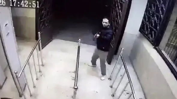 انتشار مدرک هویتی و عکس عاملان اصلی حمله تروریستی شاهچراغ ! + فیلم