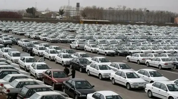 بازار خودرو در شوک تنش‌های منطقه‌ای