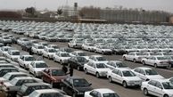 بازار خودرو در شوک تنش‌های منطقه‌ای
