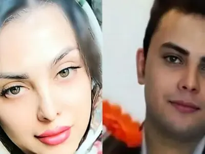 فیلم/ سایه افضلی که قبلا پسر بود: درخدمت سربازی سختی کشیدم خیلی ...  پسر 13 ساله بودم رژهای مادرمو برمیداشتم می زدم ... 