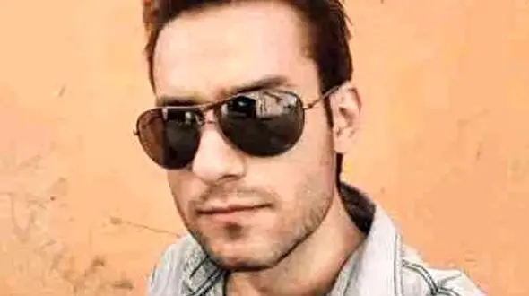 دانلود آهنگ باشکوه مهدی احمدوند /این قلب بد مست