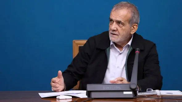 دلمان می خواهد از همه دولت ها در هیات وزیران حضور داشته باشند