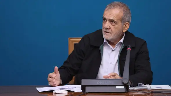 دلمان می خواهد از همه دولت ها در هیات وزیران حضور داشته باشند