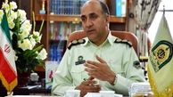 سلطان سیم کارت ایران در سیرجان دستگیر شد 