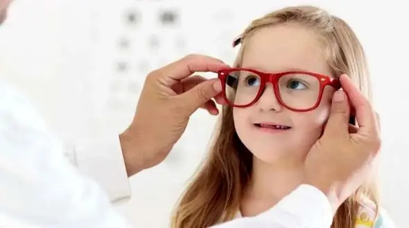 بینایی سنجی و تاثیر آن بر درمان ADHD کودکان