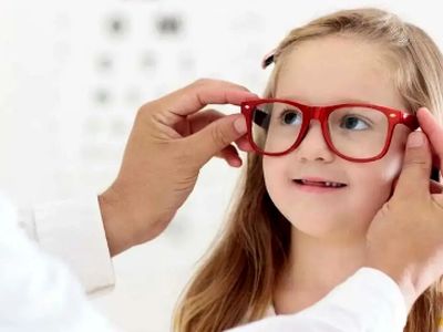 بینایی سنجی و تاثیر آن بر درمان ADHD کودکان
