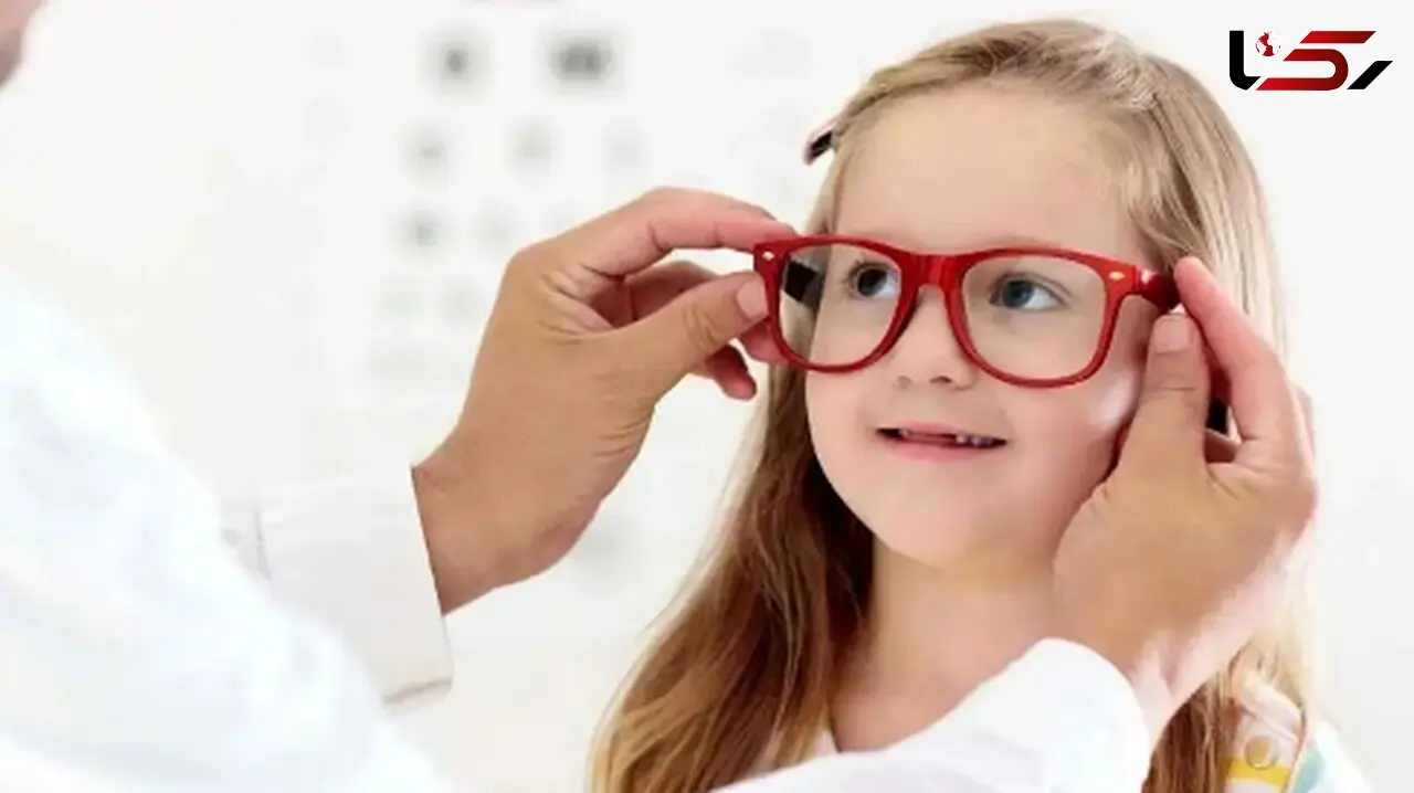 بینایی سنجی و تاثیر آن بر درمان ADHD کودکان