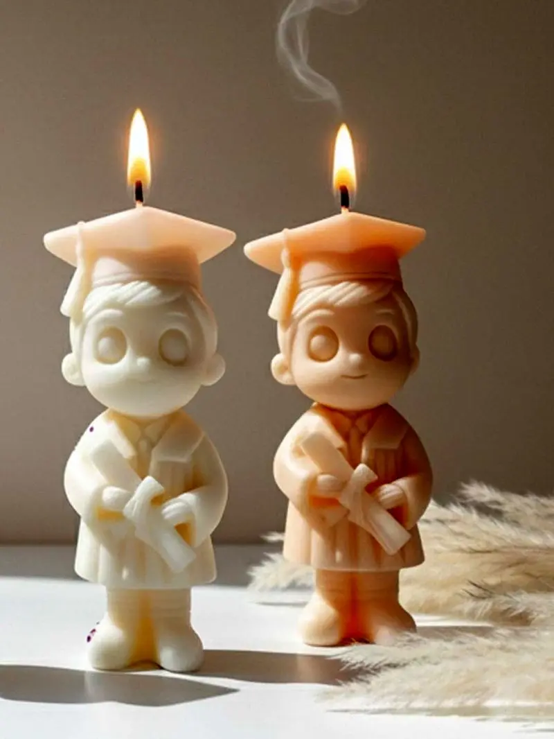 مدل شمع دکوری