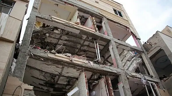 انفجار مرگبار در تبریز / وحشت در شهر + علت و فیلم