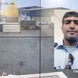 هیچکس او را ندید وقتی همه فرار کردند او قهرمانانه ایستاد / فیلم حسن رنجبر اولین آتش نشان در کانون انفجار بندرعباس ! / دخترکش چشم انتظار باباست!