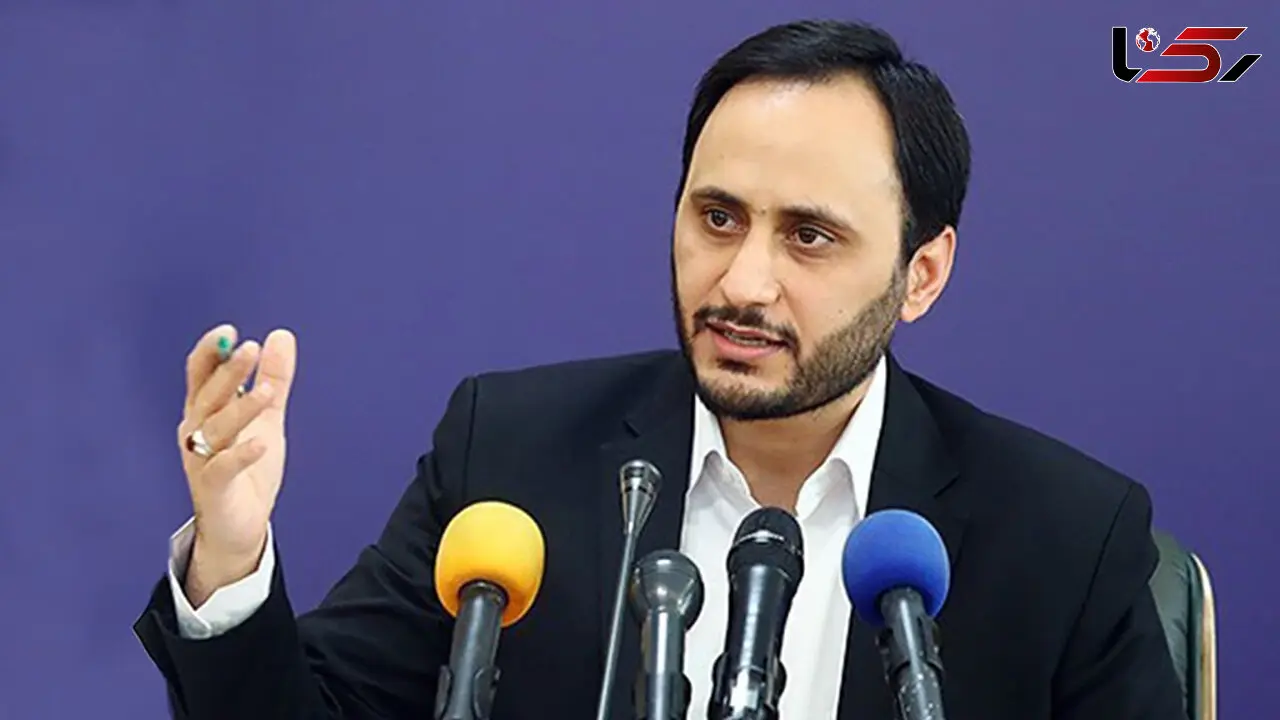 بهادری جهرمی: تعرض به ناموس و نقض استقلال ملی خط قرمز ایرانیان است