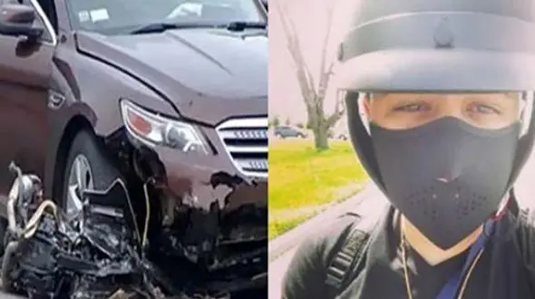 داستان های عجیب 10 سلفی مرگبار جهان/+ تصاویر 