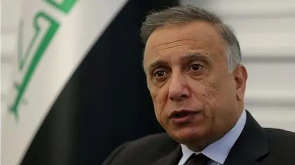 دستور الکاظمی / به مردم شلیک نکنید !