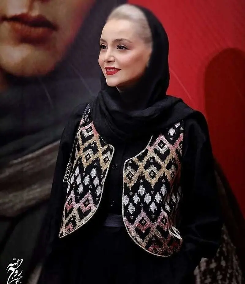 نازنین بیاتی