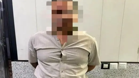 بازداشت مامورنمای اخاذ در شیراز