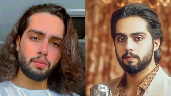 حامیم، محسن یگانه و رفقا قبل از انقلاب چه شکلی بودند؟