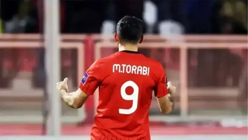 بمب خبری در تبریزی؛ ترابی منتظر پیشنهاد پرسپولیس