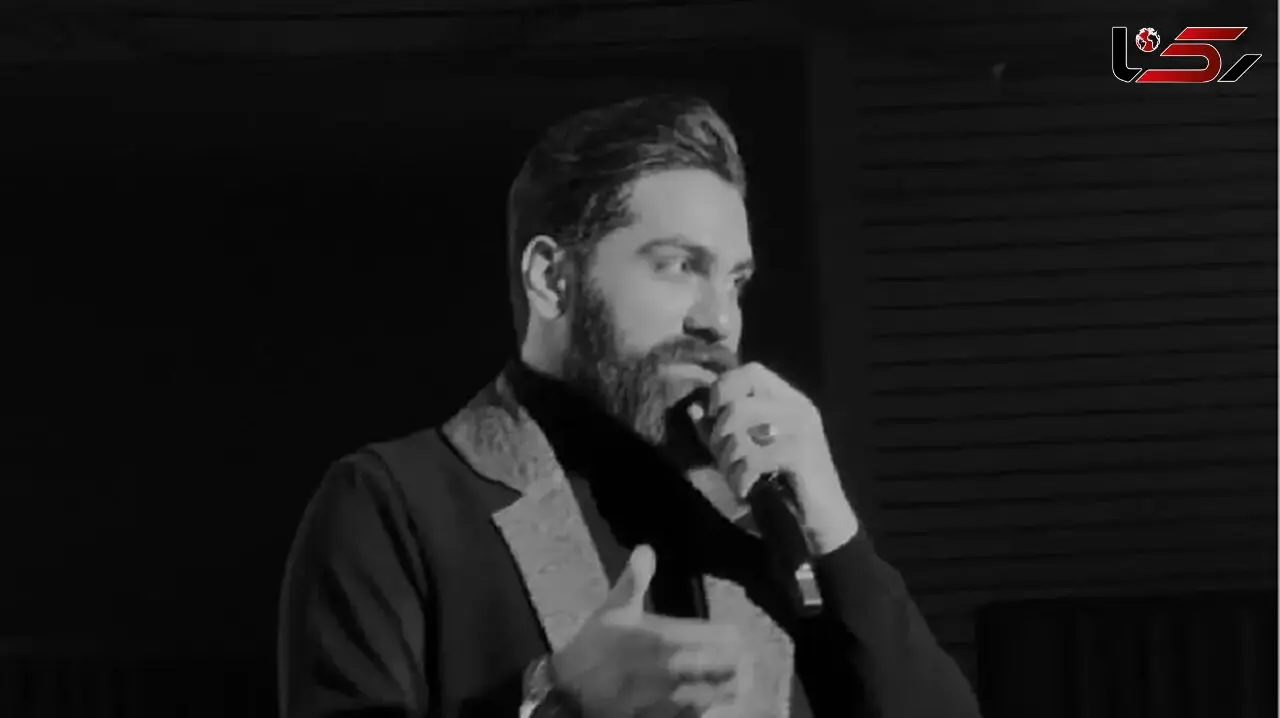 فیلم آواز باشکوه و فوق احساسی علی زندوکیلی ! / چقدر گوشنواز و دلنشین ! برای اولین بار تو عمرش محاوره میخونه دل همه رو کن فیکون کرد