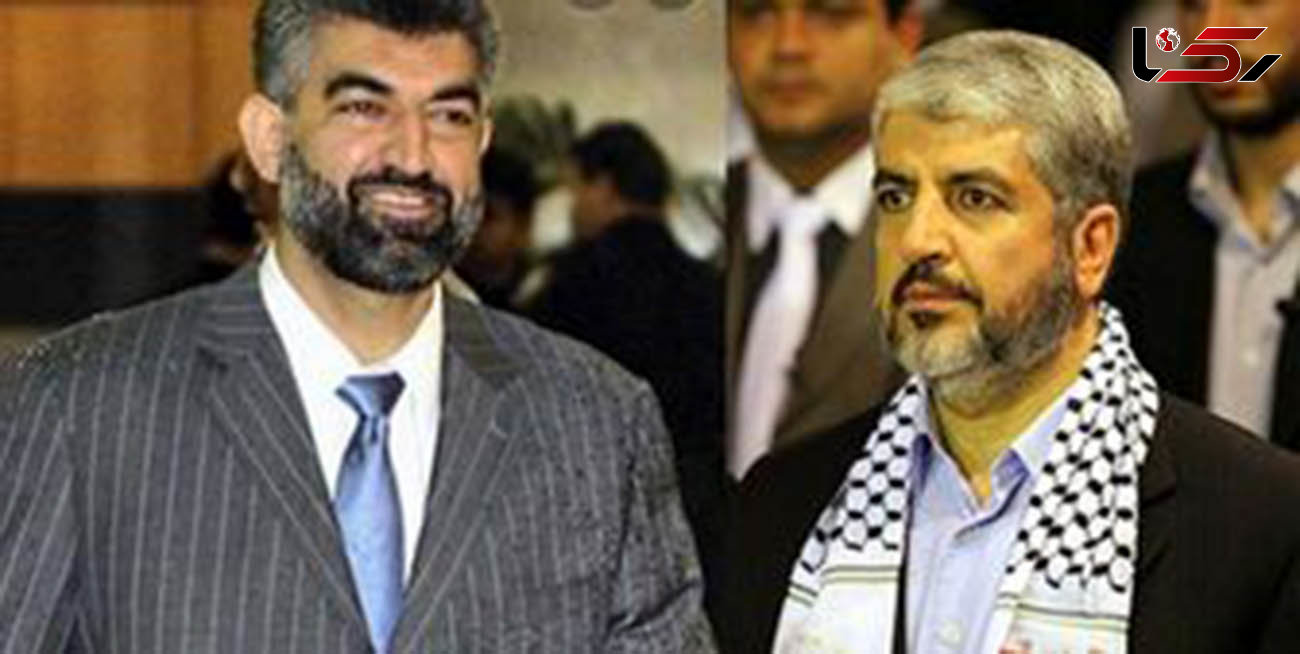  نگرانی از حال برادرِ رهبر پیشین حماس در زندان آمریکا 