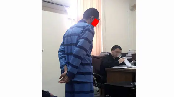 بلای وحشتناکی که بر سر زن شوهردار در استخر خصوصی در اقدسیه تهران آمد +عکس