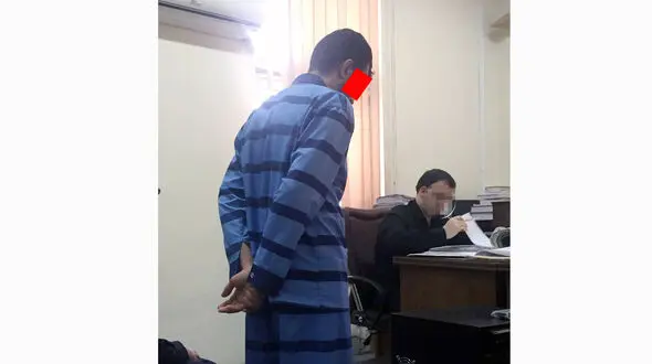 بلای وحشتناکی که بر سر زن جوان در استخر خصوصی در اقدسیه تهران آمد +عکس