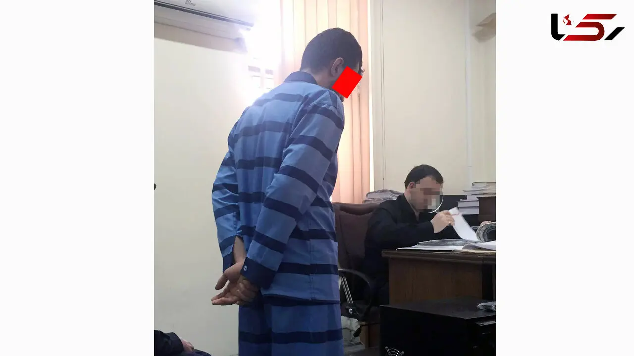 بلای وحشتناکی که بر سر زن جوان در استخر خصوصی در اقدسیه تهران آمد +عکس