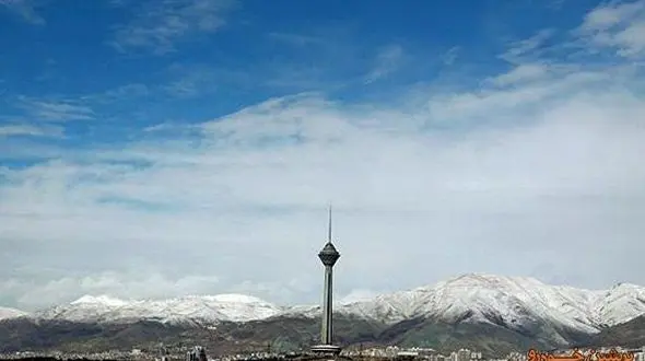 روزهای گرم در انتظار شهروندان تهرانی 