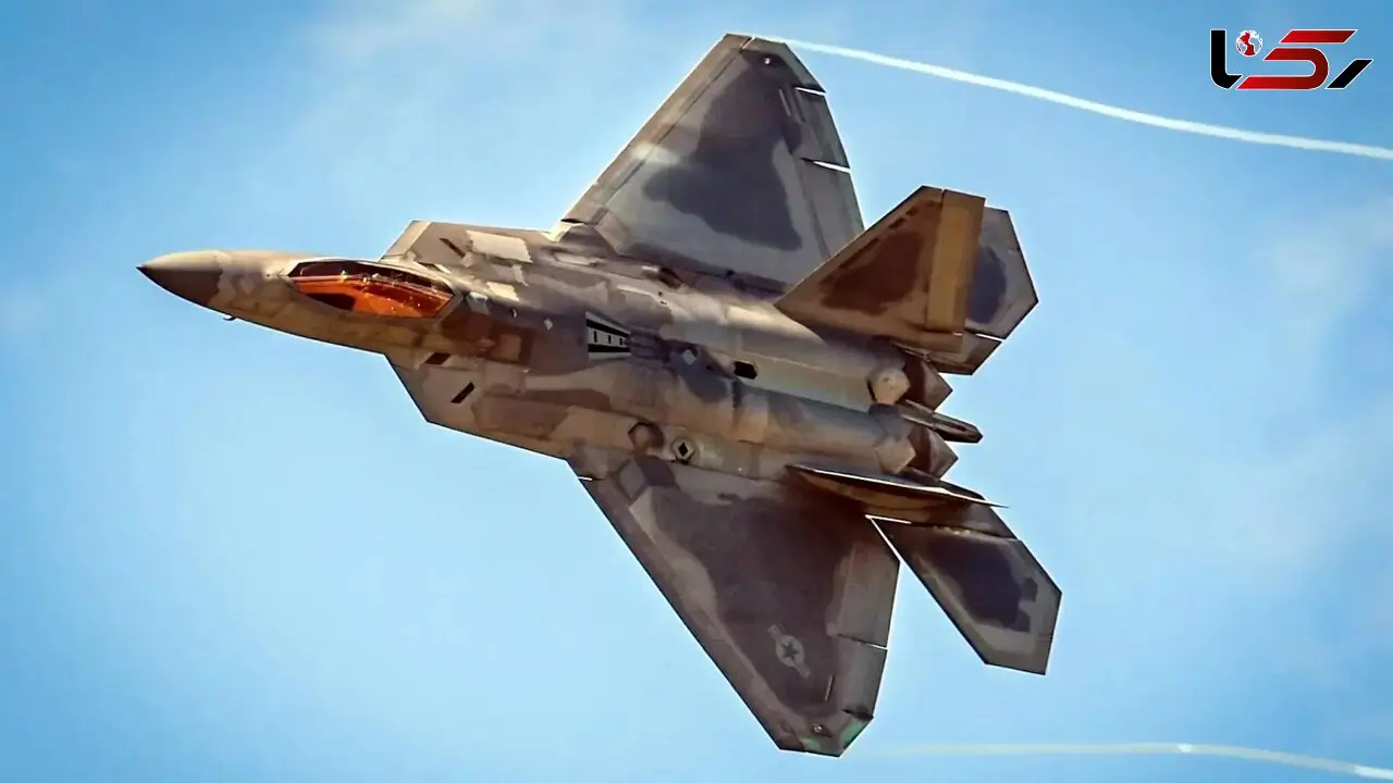 حقوق خلبانان جنگنده‌های F-35 و F-22 در نیروی هوایی آمریکا چه تفاوتی دارد؟ = مواردی که باعث تفاوت می‌شوند