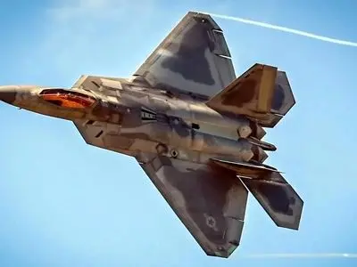 حقوق خلبانان جنگنده‌های F-35 و F-22 در نیروی هوایی آمریکا چه تفاوتی دارد؟ = مواردی که باعث تفاوت می‌شوند