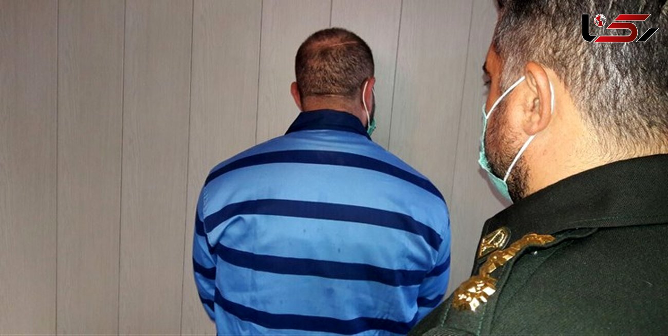 دستگیری سارق حرفه ای با 10 فقره سرقت در بوانات