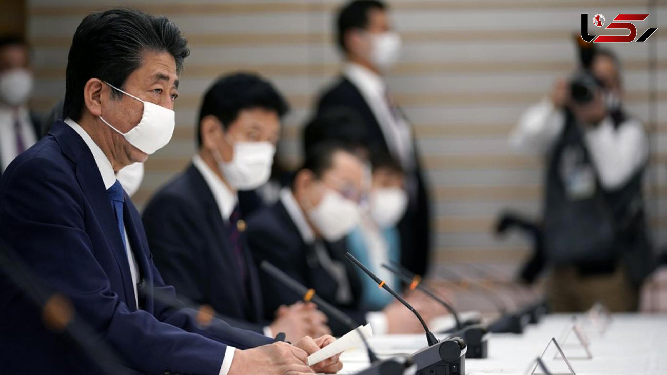 وضعیت اضطراری کرونایی در ژاپن تمدید شد