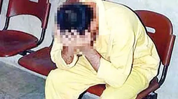 اقدامات کثیف یک مرد و زن صیغه ای مجازات اعدام داشت +عکس 