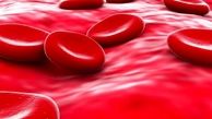 کشف یک گروه خونی نادر و جدید 