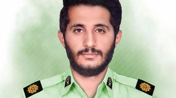 روایت دردناک از شهادت مامور مبارزه با مواد مخدر / وحید سالاری کیست؟+عکس و فیلم